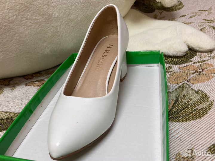 Туфли женские