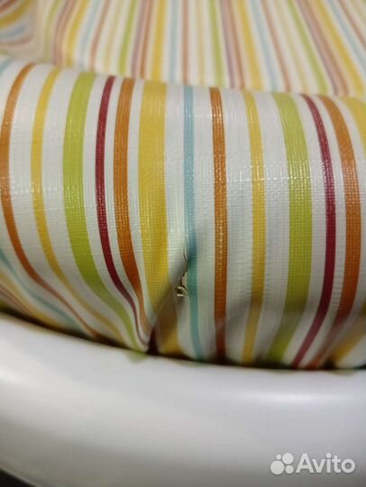 Столик пеленальный с ванночкой