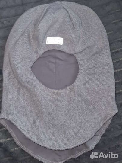 Шапка шлем lassie 48