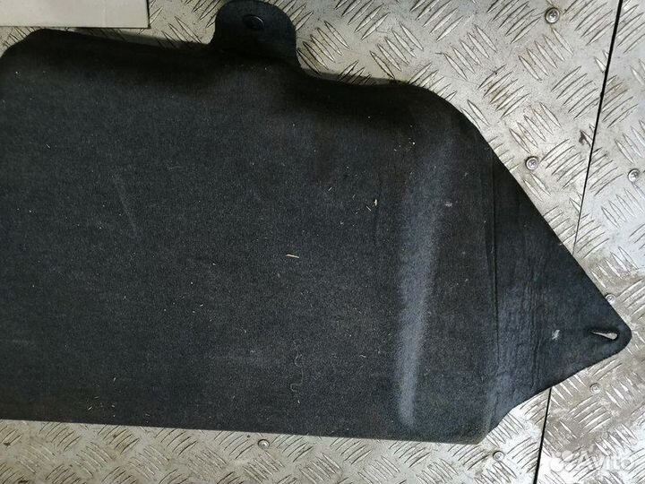 Полка багажника Nissan Juke F15