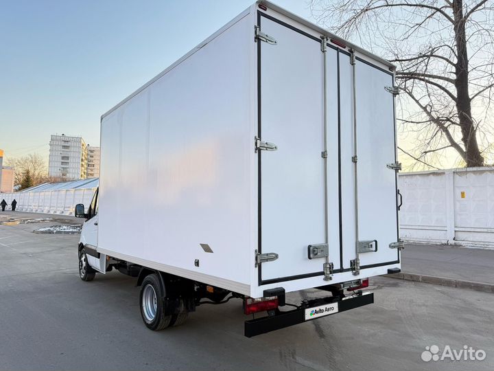 Sollers Atlant 2.7 МТ, 2023, 77 800 км