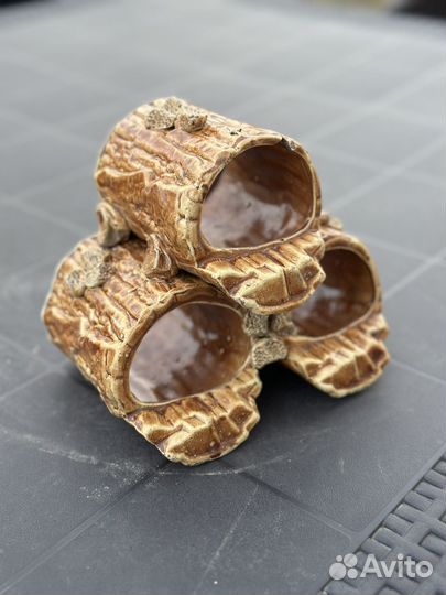 Декор для аквариума