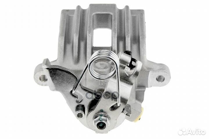 Суппорт тормозной audi A4 -05 лев. hztvw022 NTY