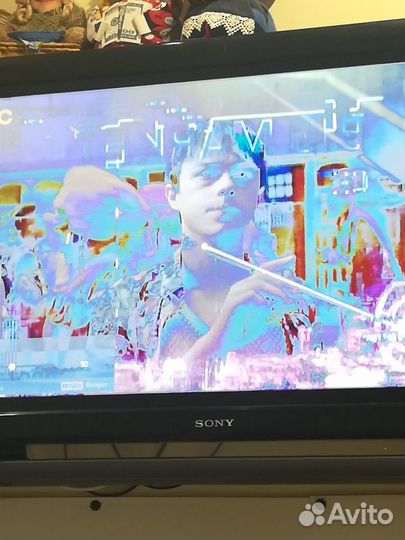 Ремонт телевизоров