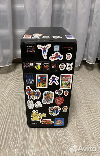 Корпус для пк