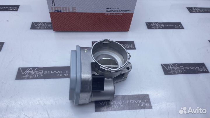 Новая дроссельная заслонка VW VAG 1.9 2.0 TDI