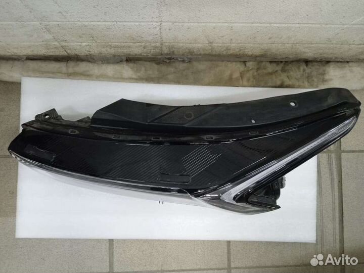 Фара левая Kia К5 LED (2020-н.в.)