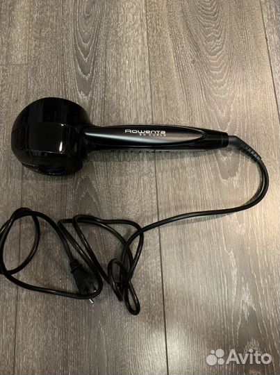 Плойка для локонов