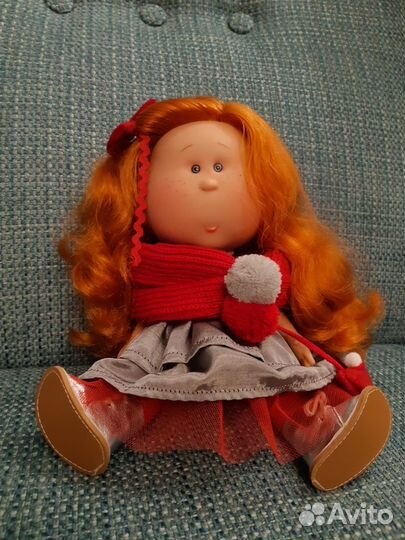 Кукла nines d onil Mia