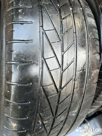 Goodyear Excellence 215/55 R16 97W