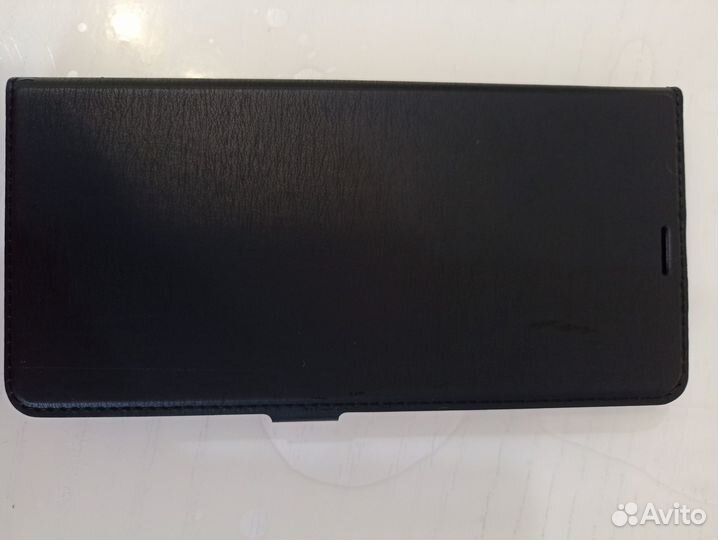 Чехол книжка для Xiaomi Poco M5