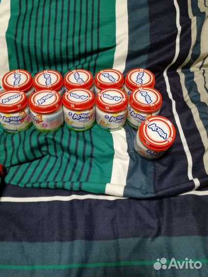 Детское питания