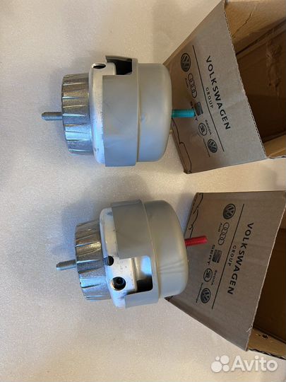 Подушка двигателя 4F0199379BF 4F0199379BH vag