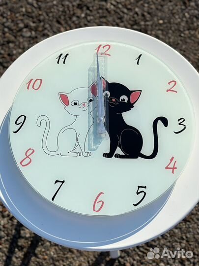 Часы настенные