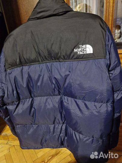 Куртка the north face