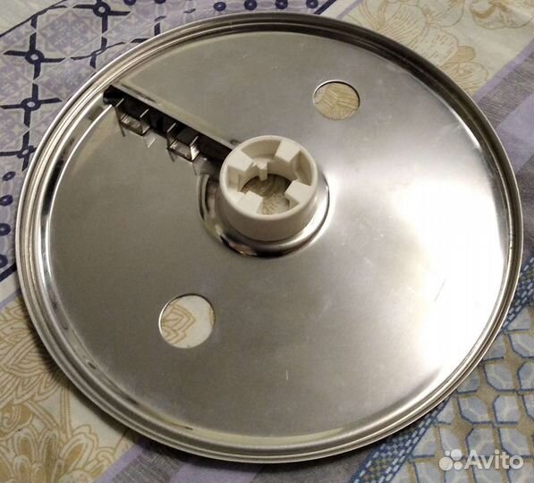 Запчасти для кухонного комбайна 