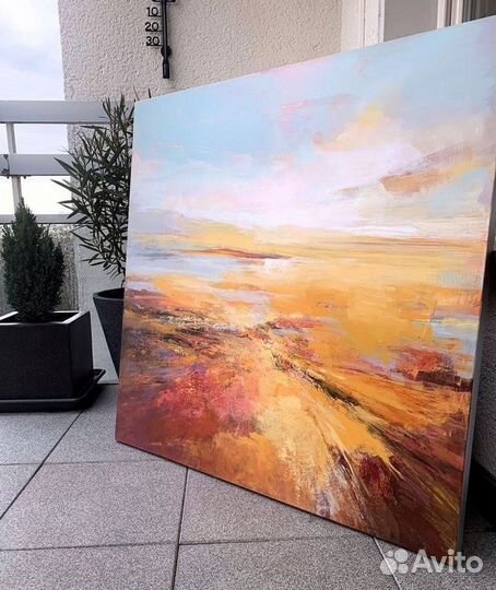 Интерьерная картина