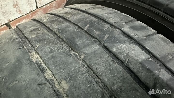 Toyo Proxes 4 225/55 R19