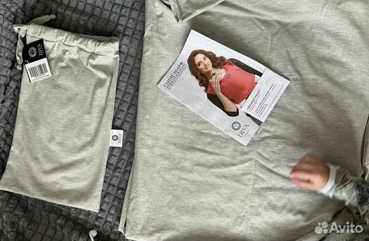 Слинг шарф diva