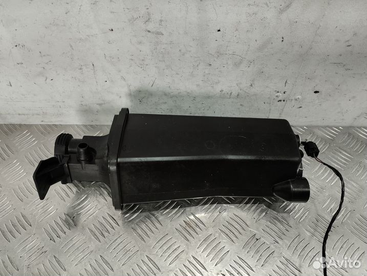 7787040 Бачок расширительный BMW X5 E53