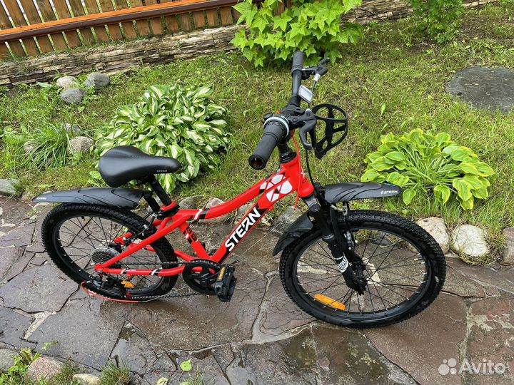 Горный велосипед Stern Attack 20