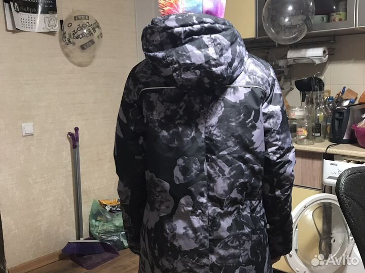Куртка детская