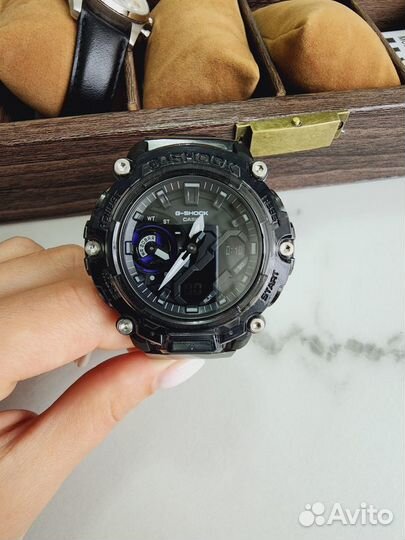 Часы Casio G-Shock