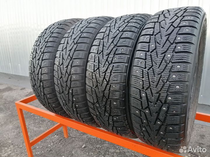 Nokian Tyres Hakkapeliitta 7 185/60 R15 88T