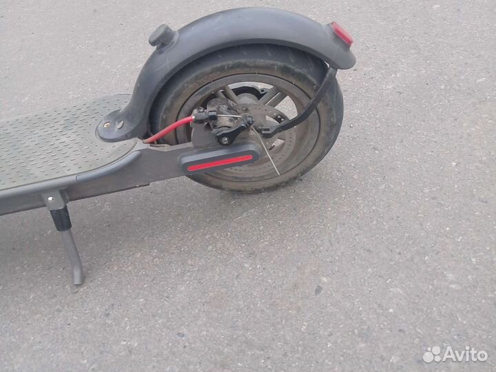 Электросамокат дигма это копия ксиоми