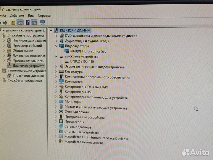 Компьютер на i3-6100