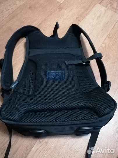 Рюкзак школьный с каркасом для спины