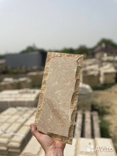 Дагестанский камень для дома