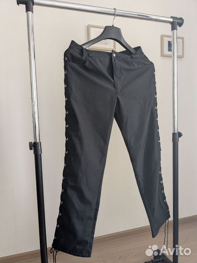 Штаны нефорские