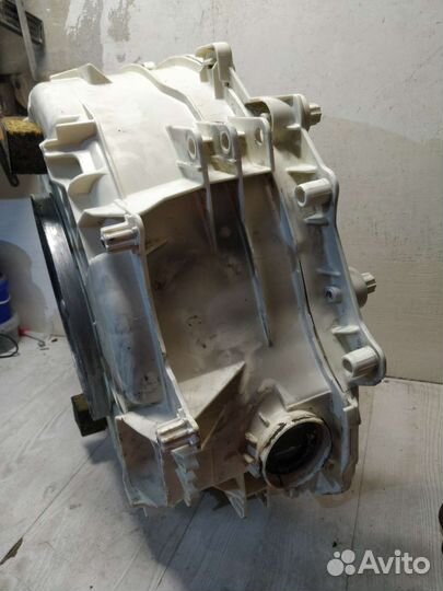 Бак стиральной машины Indesit