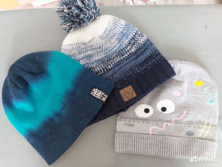 Шапка детская