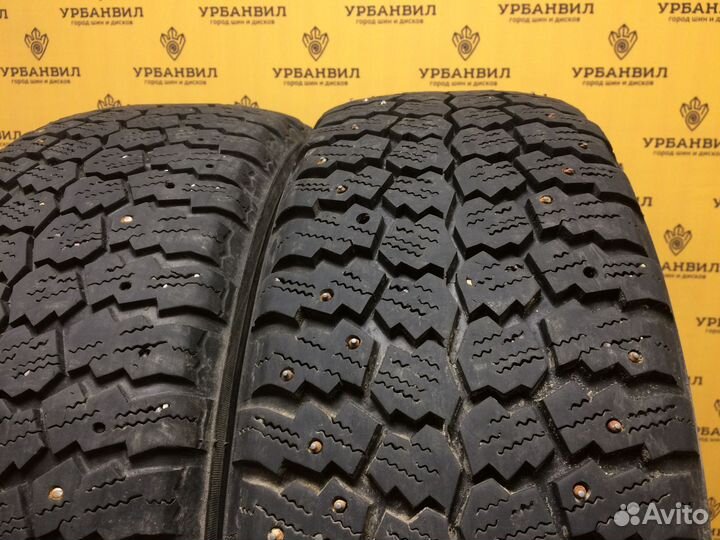 КАМА Кама-501 195/65 R15 91R