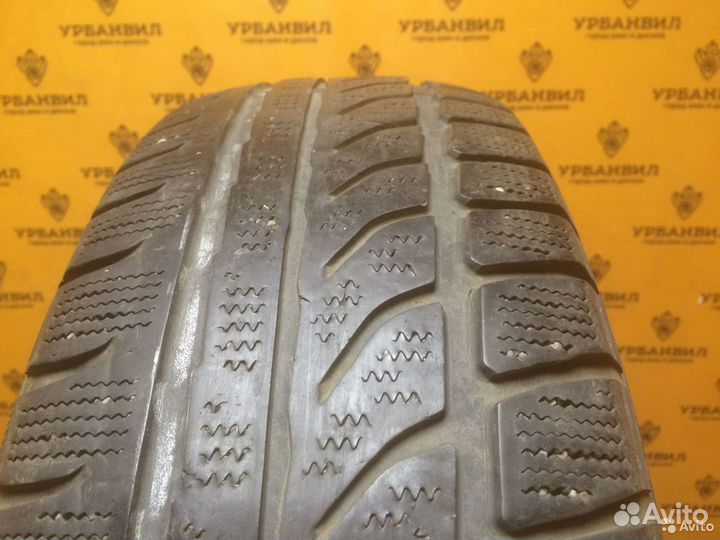 Dunlop SP Winter Response 195/65 R15