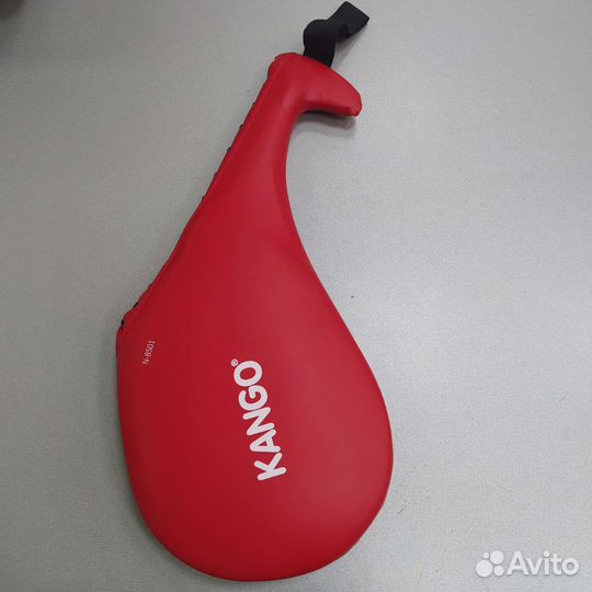 Ракетка для тхэквондо