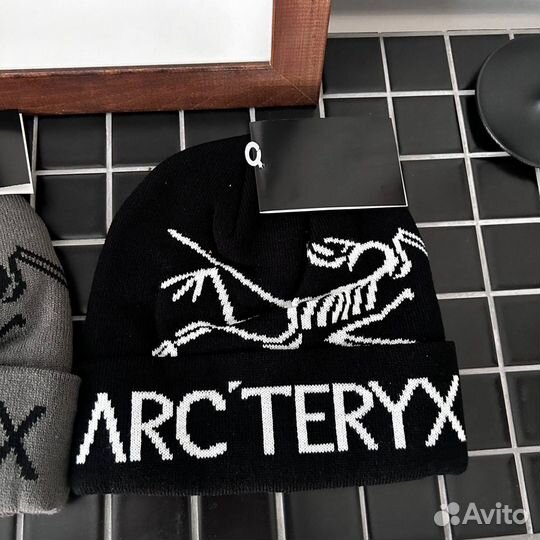 Шапка Arcteryx (Арт.42385)