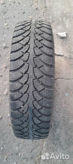 Amtel NordMaster 155/70 R13