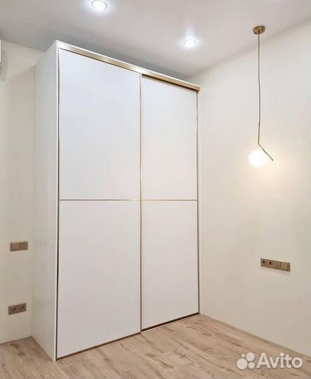 Шкафы на заказ