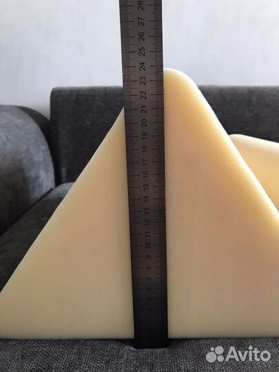 Ортопедические подушки под ноги, поясницу