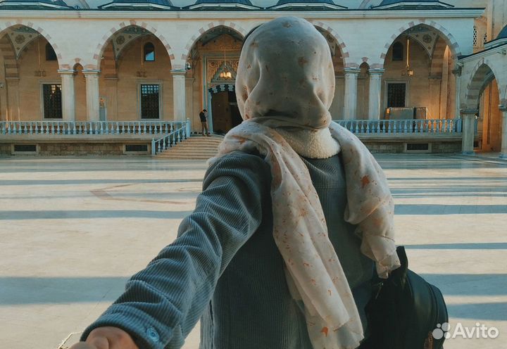 2ноя24Северный Кавказ:Точки притяжения /2М цо3015