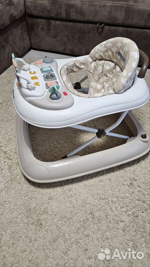 Ходунки детские бу