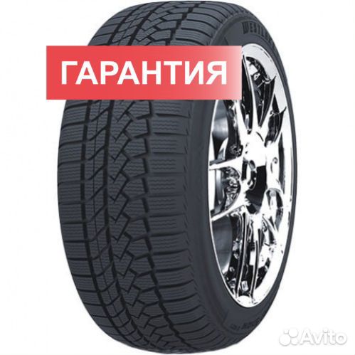 Westlake ZuperSnow Z-507 215/45 R16