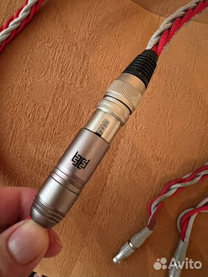 Кабель Norne audio