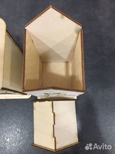 Чайный домик