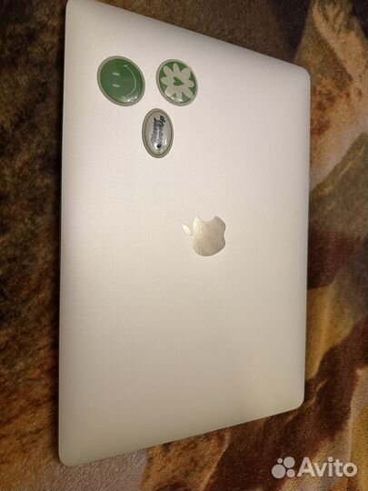 MacBook Pro 13 2020 M1 16GB/1TB