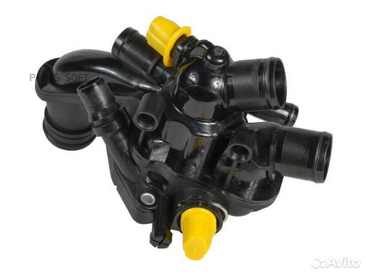 Stellox 2340225SX термостат\ Citroen, Peugeot