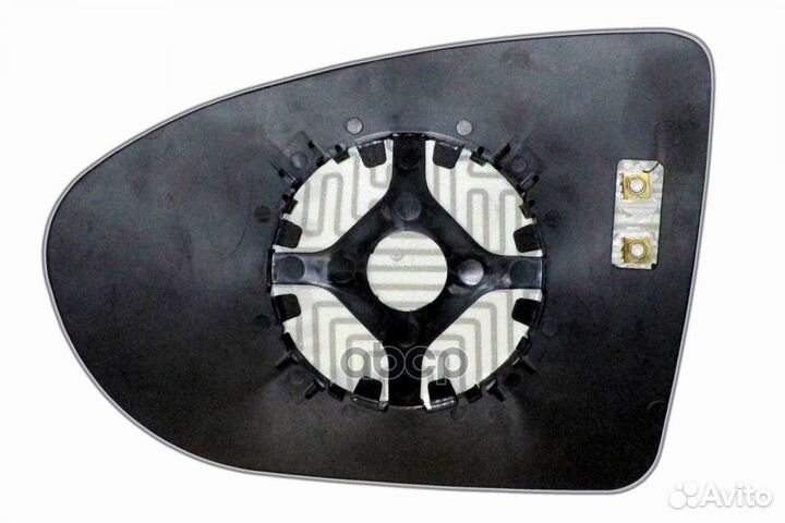 Стекло зеркала 69000709 Ergon